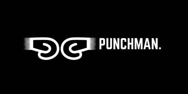 PUNCHMAN